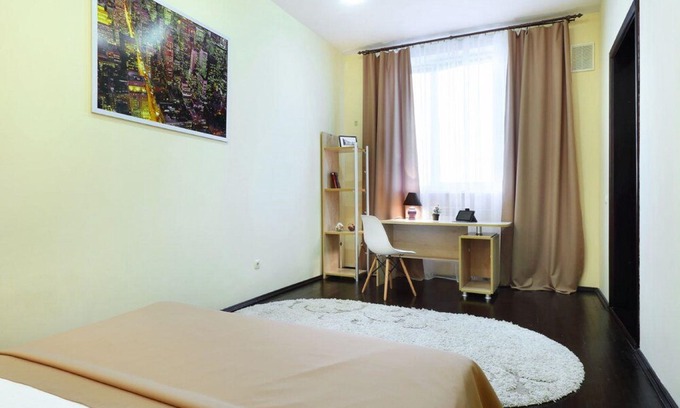 Gomel Hotel | PaulMarie Apartments on Lenina Avenue