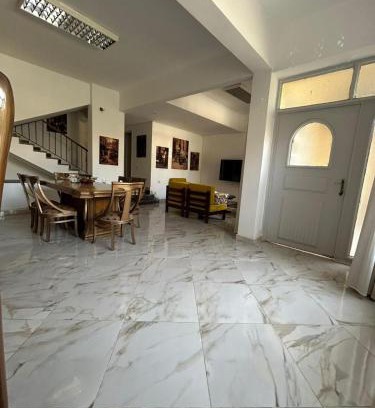 Corniche Road-Dahar Villa | Pause for a while