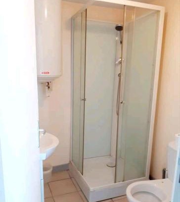 Vernaison Apartment | Pause sortie de lyon direction Marseille