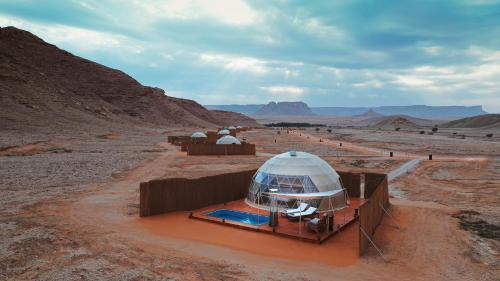 Riyadh Other | PAUSEAWAY at Tuwaiq House