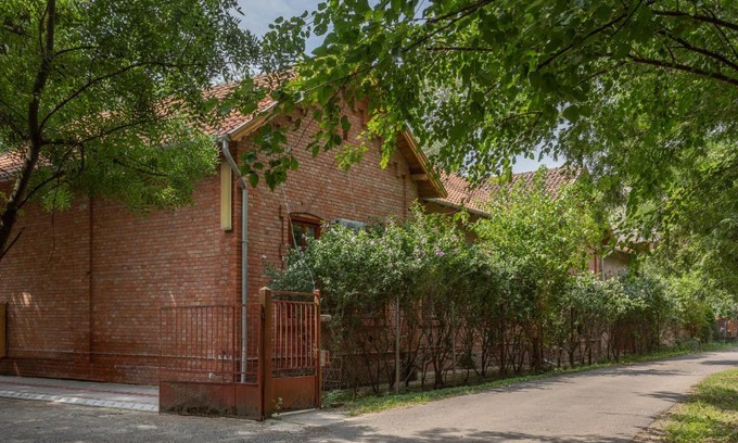 Gyomaendrod Bed & Breakfast | Pavilon Panzió Étterem és Pizzéria
