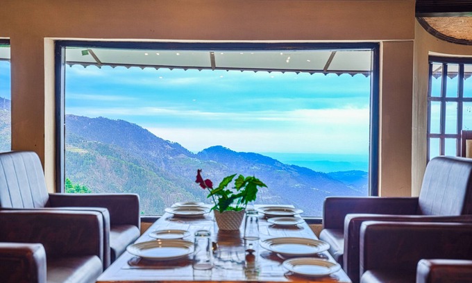 Dalhousie Hotel | Pax Ark Dalhousie