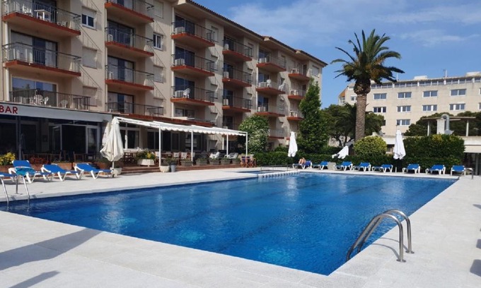 L'Estartit Apartment | Payet Apartments