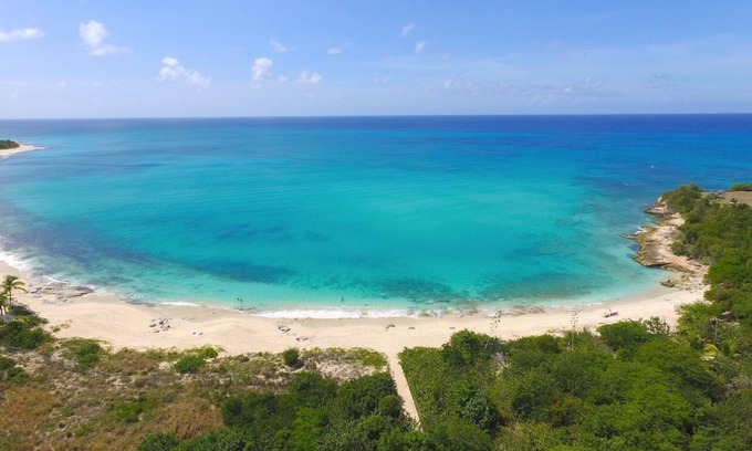 Les Terres Basses House | Petit Citron Vert, Terres Basses St Martin FWI