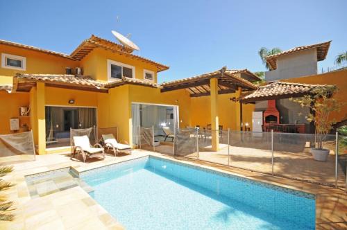 Village da Ferradura House | Pe na Areia Buzios
