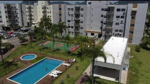 Vargem Pequena Apartment | Peace and Green apt 2 quartos piscina ar cond Vargem pequena RJ