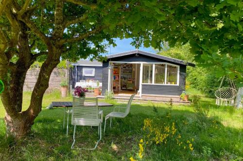 Grlev House | Peace And Quiet In Idyllic Original Cottage