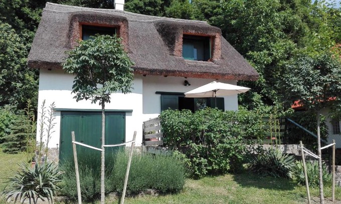 Sajkod House | Peace & Beach House in Tihany, Sajkod