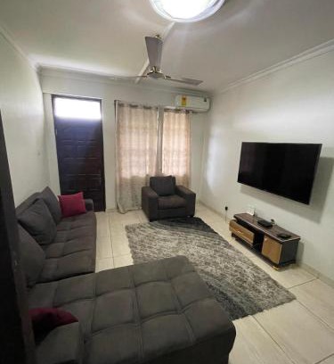 Accra Apartment | Peaceful Coastal Raven In Accra With Luxury