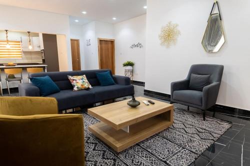 Nungua Apartment | Peaceful Escape at H Village, Tema 25