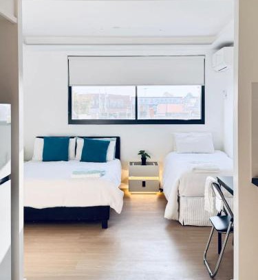 Huntingdale Apartment | Peaceful home close to Monash Uni