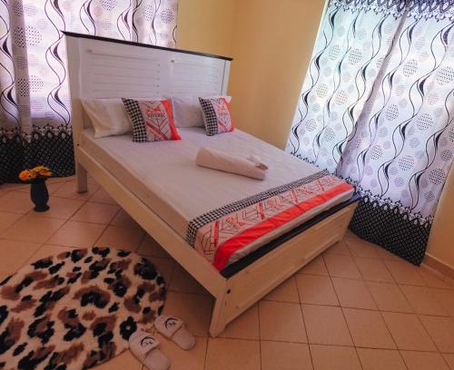 Ukunda Apartment | Peaceful home