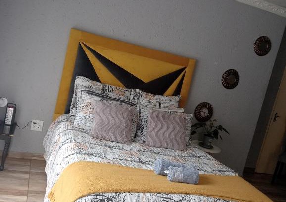 Greater Johannesburg Metropolitan Area Apartment | Peaceful place