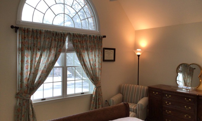 Spring Lake House | Peaceful spot close to everything in Spring Lake