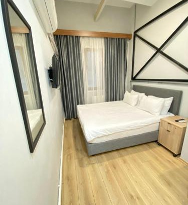 Kadikoy Apartment | Peaceful Studio - On the Kadıköy seaside