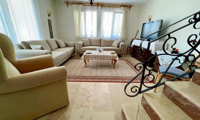 Cesme Villa | Peaceful Villa in Çeşme