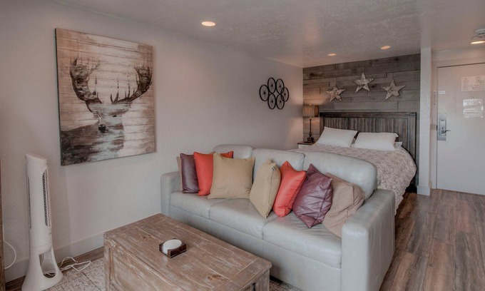 Peak 9 Condo | Peak 9 Slopeside