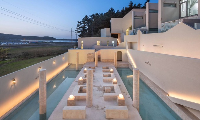 Nam House | Pearl Bay Poolvilla