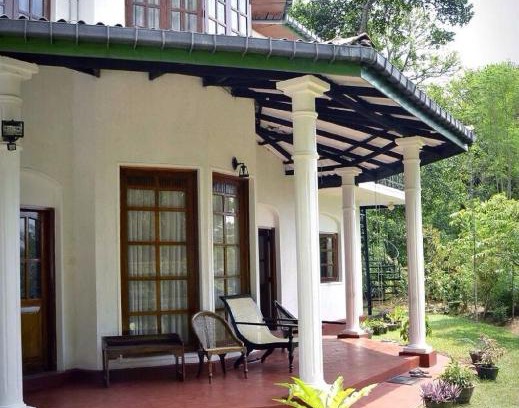 Kandy House | Pearl House