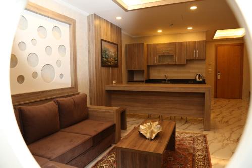 Haret Hreik Hotel | Pearl of Beirut Hotel & Spa
