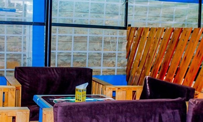 Kisumu Hotel | Pearldew Hotel