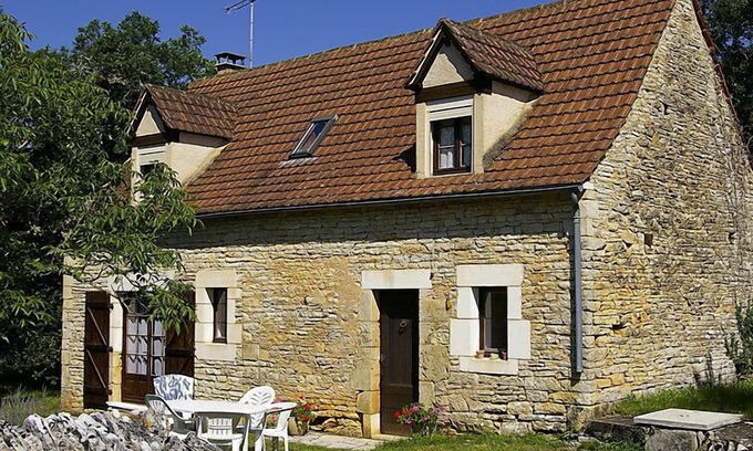 Salviac House | Pech Gaillard by Interhome
