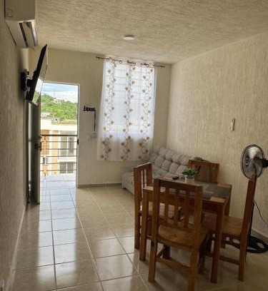 Ixtapa Apartment | Pedacito de calma