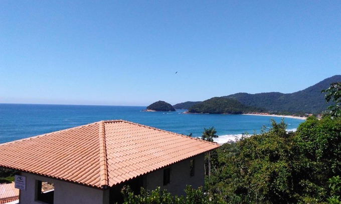 Trindade Hotel | PEDRA do CEPILHO