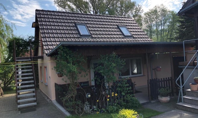 Lassan Apartment | Peeneurlaub