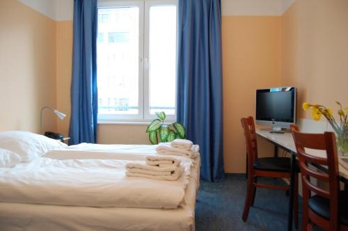 Friedrichshain Hostel | Pegasus Hostel Berlin