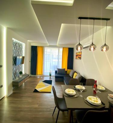 Keszthely Apartment | Pegazus Apartman