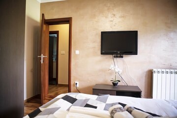 Glavatske Kucice Apartment | Pejovic Residence in Budva