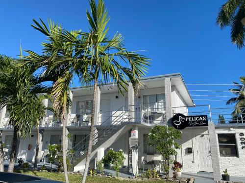 Pompano Beach Hotel | Pelican By The Sea