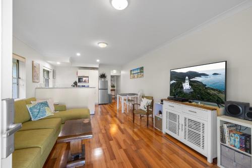 South West Rocks House | Pelican Pad 17 Sturt Street SWR