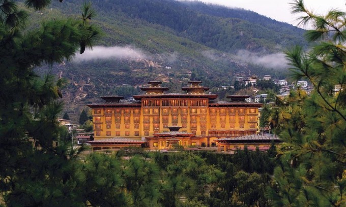 Thimphu Resort | Pemako