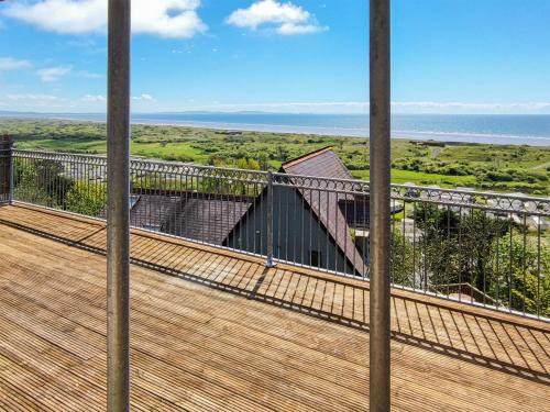 Pendine House | Pendine Beach Apartment