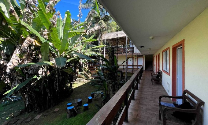 Penedo Hotel | Penedo