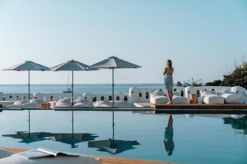 Xilokeratidi Hotel | Penelope Village