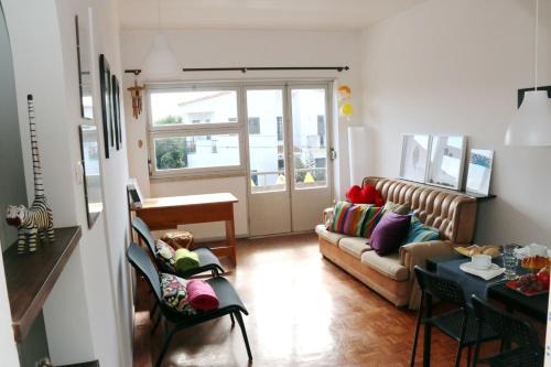 Peniche de Cima Apartment | Peniche Housing | Tree The Company