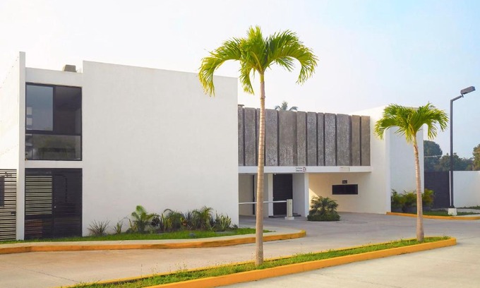 Frontera Hotel | Peninsula Frontera