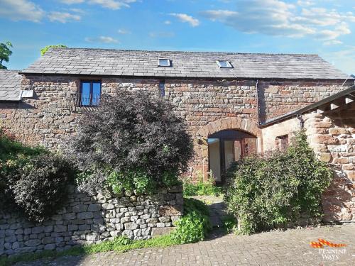 Dufton House | Pennine Pathway, Dufton