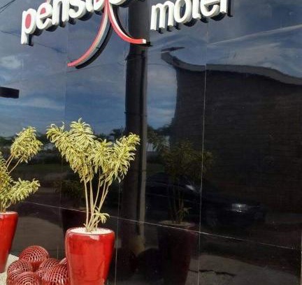 Rio Claro Hotel | PENSEENTRE MOTEL