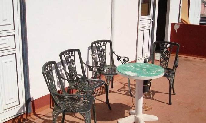 San Sebastian de la Gomera House | Pensión Hespérides