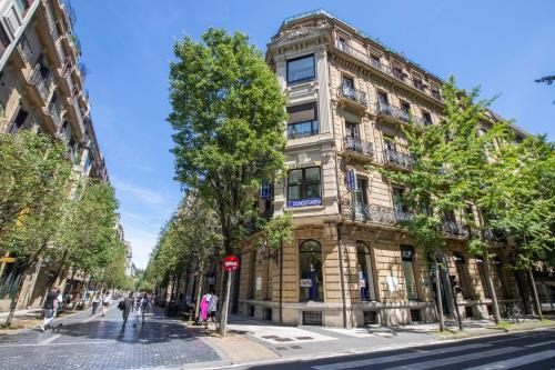 San Sebastian Centro House | Pensión Donostiarra
