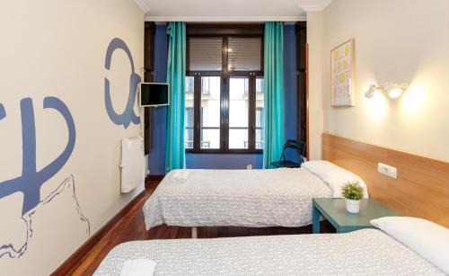 Old Town House | Pensión Goiko