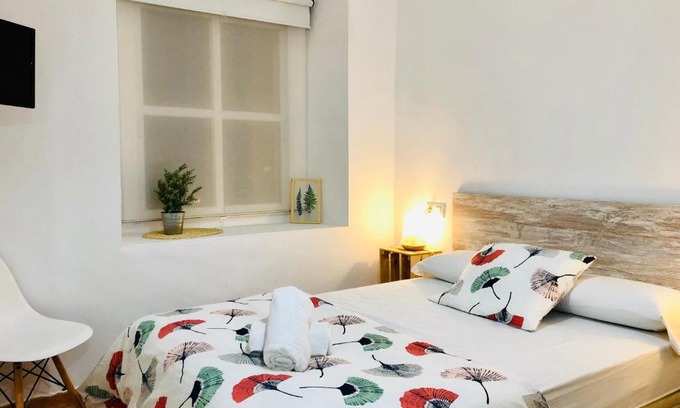 Old Town House | Pensión La Cantarera