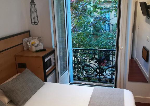 San Sebastian Centro House | Pensión La Perla