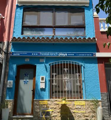 Alcossebre House | Pensión RENCH