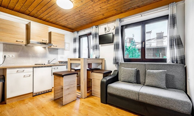 Kaprun House | Pension Abendruh