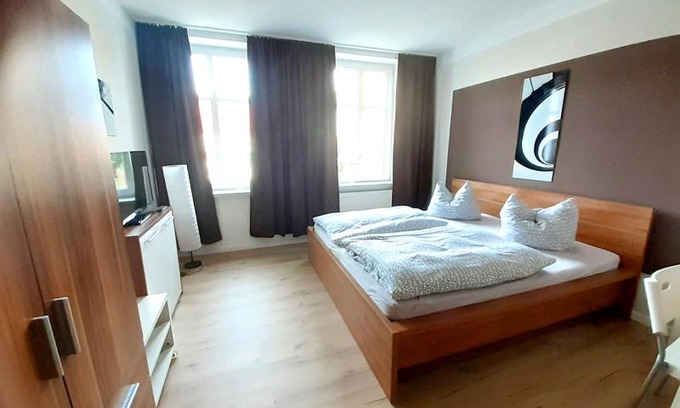 Spremberg House | Pension BERLIN in Spremberg